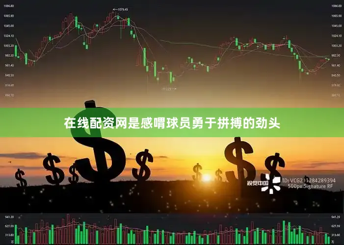 在线配资网是感喟球员勇于拼搏的劲头