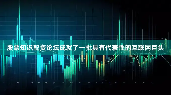 股票知识配资论坛成就了一批具有代表性的互联网巨头
