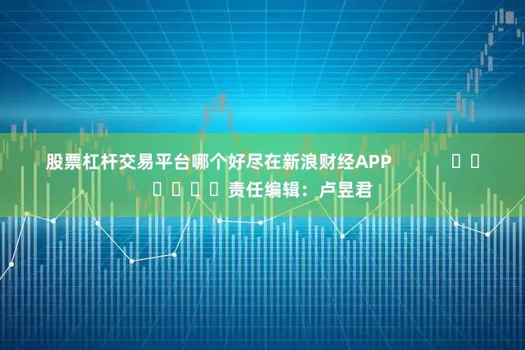 股票杠杆交易平台哪个好尽在新浪财经APP            						责任编辑：卢昱君