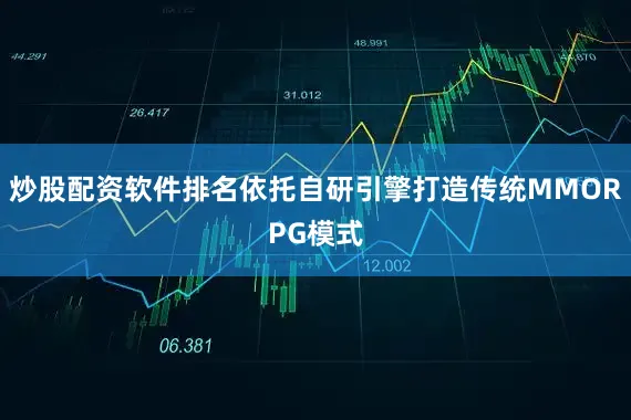 炒股配资软件排名依托自研引擎打造传统MMORPG模式